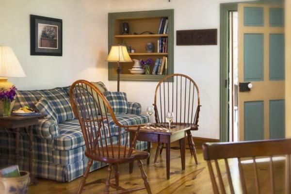 Jacob Rohrbach Inn Sharpsburg Luaran gambar