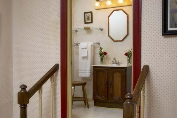 Jacob Rohrbach Inn Sharpsburg Luaran gambar