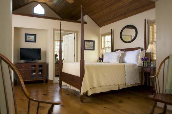 Jacob Rohrbach Inn Sharpsburg Luaran gambar
