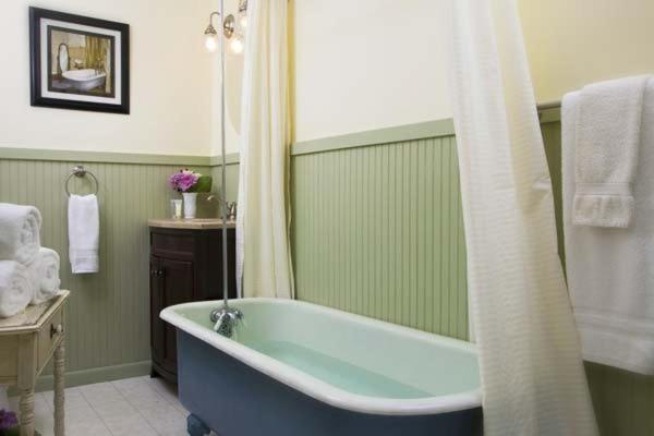 Jacob Rohrbach Inn Sharpsburg Luaran gambar