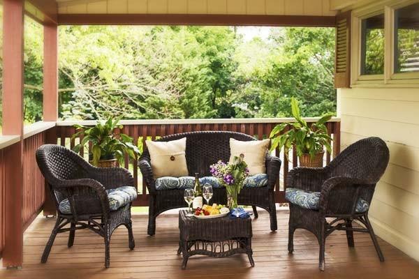 Jacob Rohrbach Inn Sharpsburg Luaran gambar