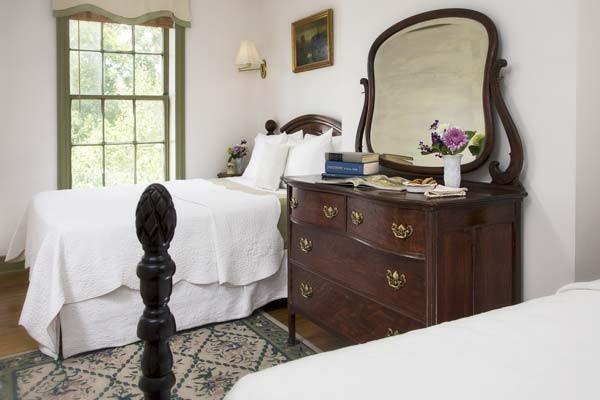 Jacob Rohrbach Inn Sharpsburg Luaran gambar
